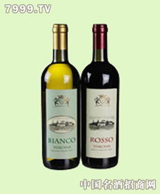 托斯卡纳干红干白葡萄酒产品属于酒类中的什么分类